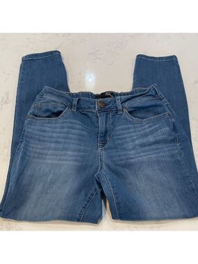 1822 Denim Stretchy Denim Skinny Jeans Size 8